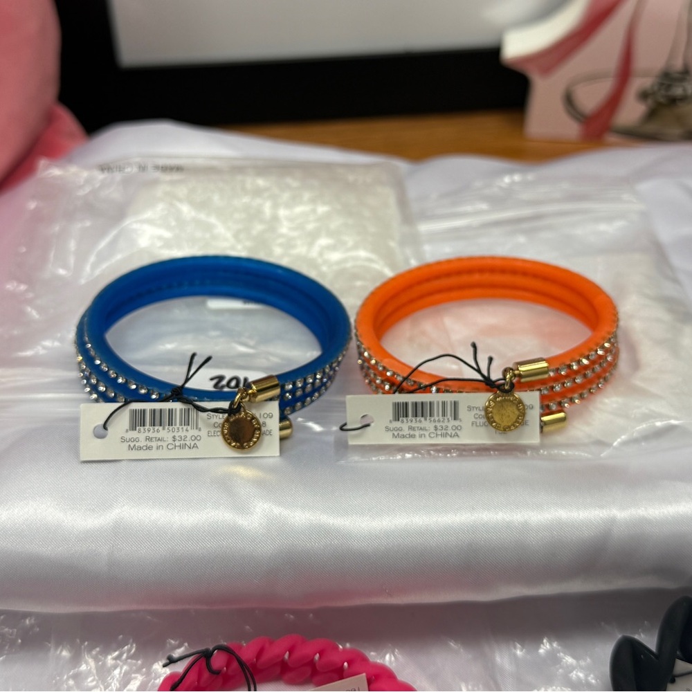 Marc Jacob’s Bracelets - Picture 4 of 4